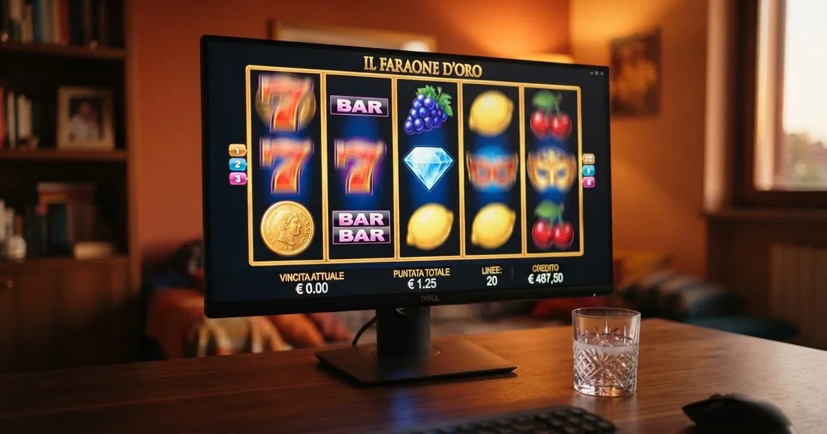 Giri gratis senza deposito 25-200: la guida ai casinò ADM in Italia
